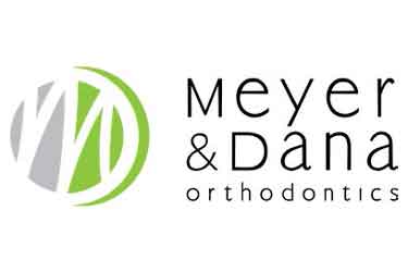 Meyer & Dana Orthodontics Logo